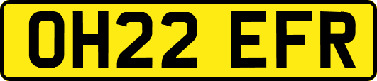OH22EFR