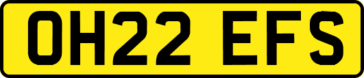 OH22EFS