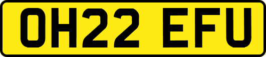 OH22EFU