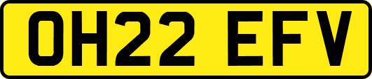 OH22EFV