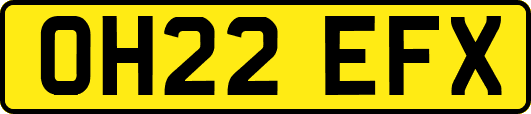 OH22EFX