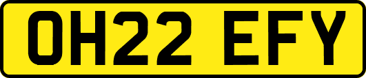 OH22EFY