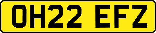 OH22EFZ