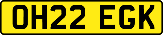 OH22EGK