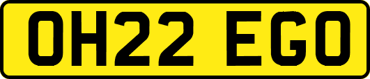 OH22EGO