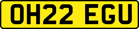OH22EGU