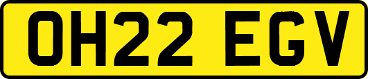 OH22EGV