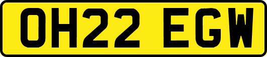 OH22EGW