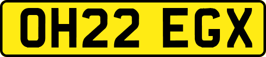 OH22EGX