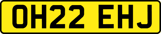 OH22EHJ