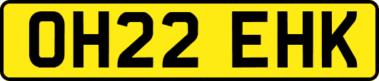OH22EHK