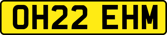 OH22EHM