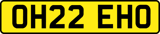 OH22EHO