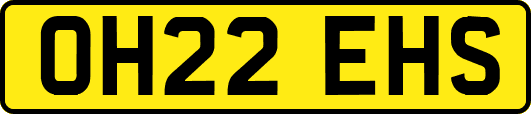 OH22EHS