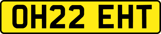 OH22EHT