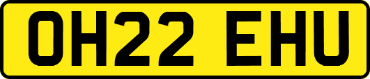 OH22EHU