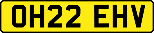 OH22EHV