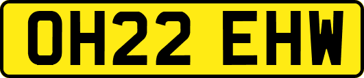 OH22EHW