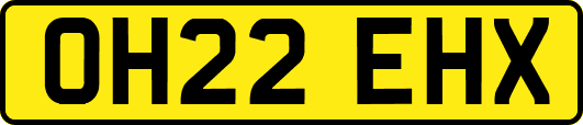 OH22EHX