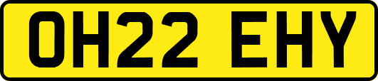 OH22EHY