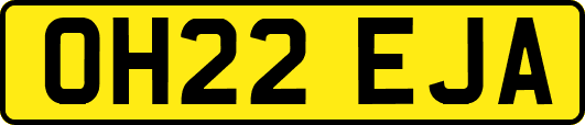 OH22EJA
