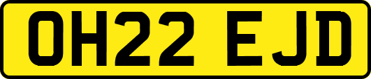 OH22EJD