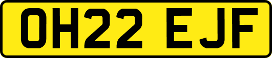 OH22EJF
