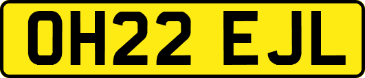 OH22EJL