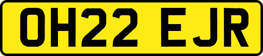 OH22EJR