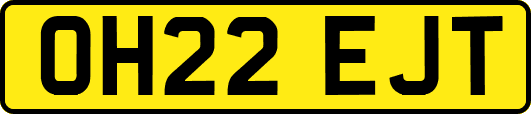 OH22EJT