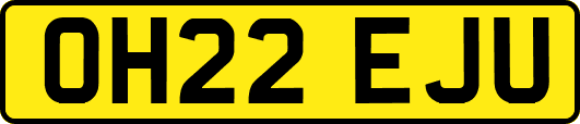 OH22EJU