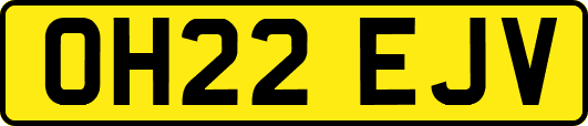 OH22EJV