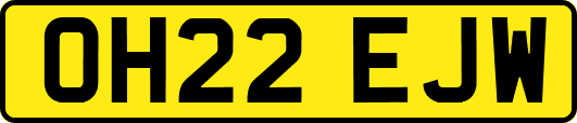 OH22EJW