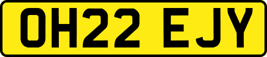 OH22EJY