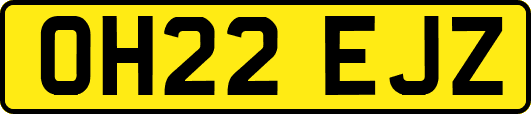 OH22EJZ