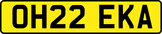 OH22EKA