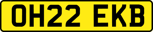 OH22EKB