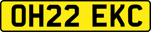 OH22EKC