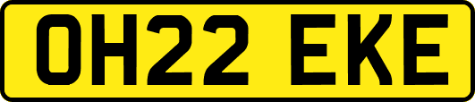 OH22EKE