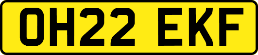 OH22EKF