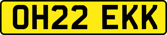 OH22EKK