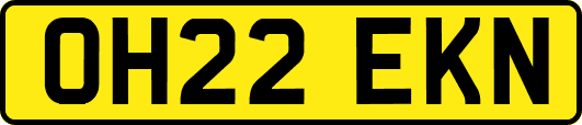 OH22EKN