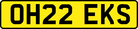 OH22EKS