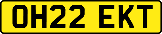 OH22EKT