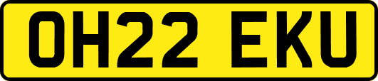 OH22EKU
