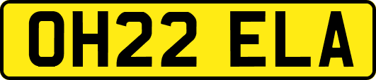 OH22ELA