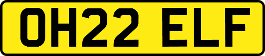 OH22ELF