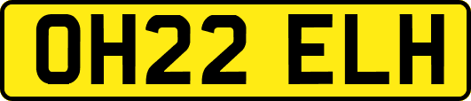 OH22ELH