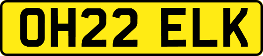 OH22ELK