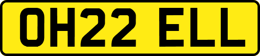 OH22ELL